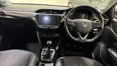 Vauxhall Corsa 1.2 Turbo Elite Edition 5dr Petrol Hatchback